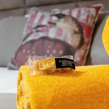Bq Aguamarina Boutique Hotel 4*