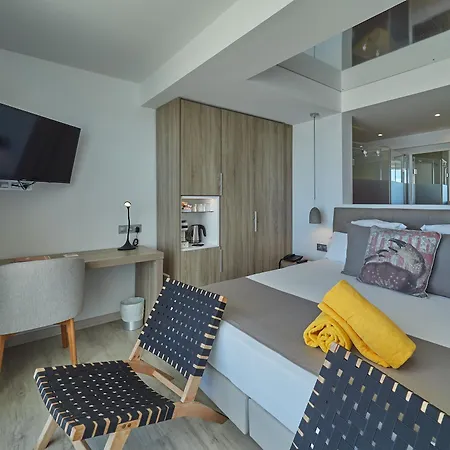 Bq Aguamarina Boutique Hotel