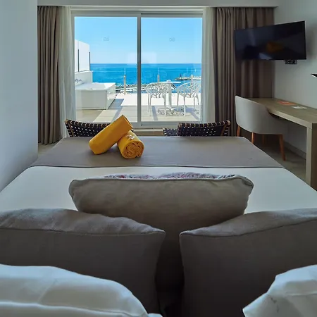 Hotel Bq Aguamarina Boutique 4*