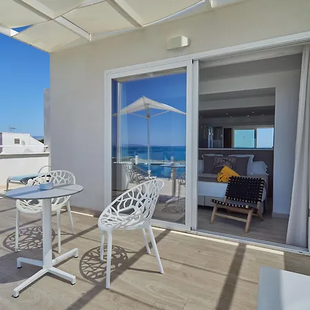 Bq Aguamarina Boutique Hotel