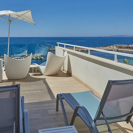 Bq Aguamarina Boutique Hotel Can Pastilla (Mallorca)
