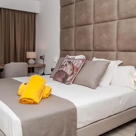 Bq Aguamarina Boutique Hotel Can Pastilla (Mallorca)