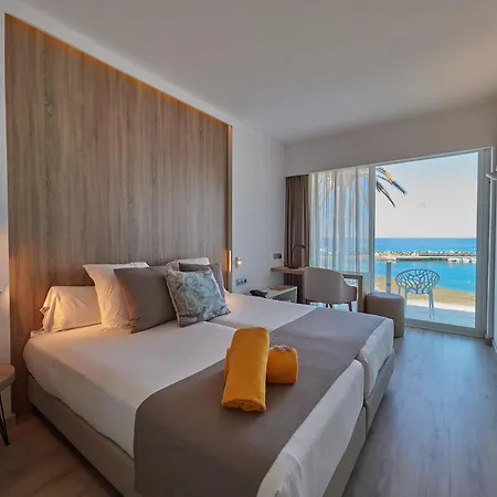 Bq Aguamarina Boutique Can Pastilla (Mallorca)