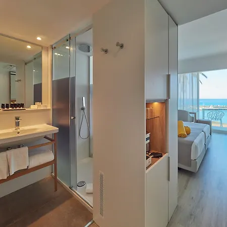 Hotel Bq Aguamarina Boutique