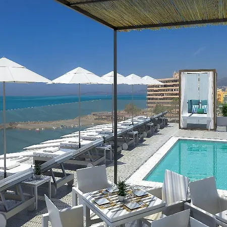 Bq Aguamarina Boutique 4* Can Pastilla (Mallorca)