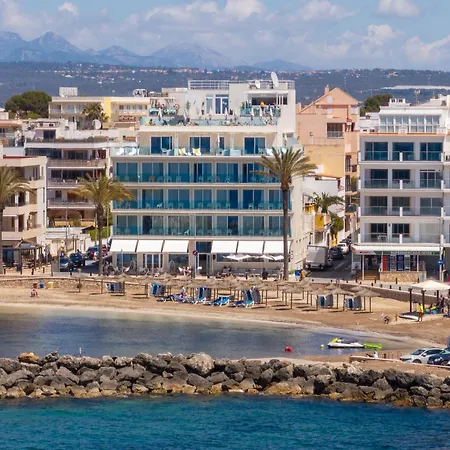 Bq Aguamarina Boutique
