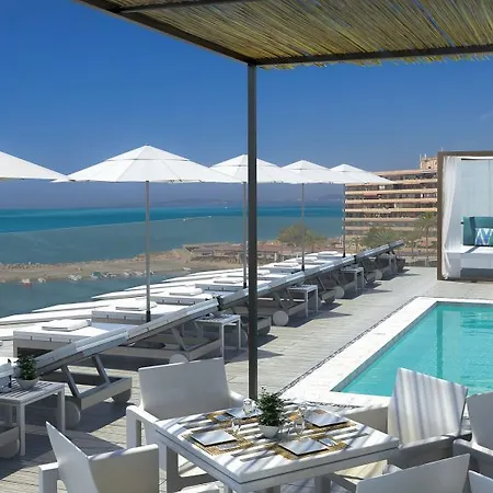 Bq Aguamarina Boutique Hotel Can Pastilla (Mallorca)
