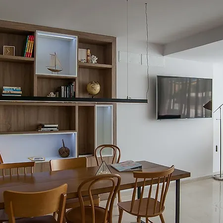 Hotel Bq Aguamarina Boutique