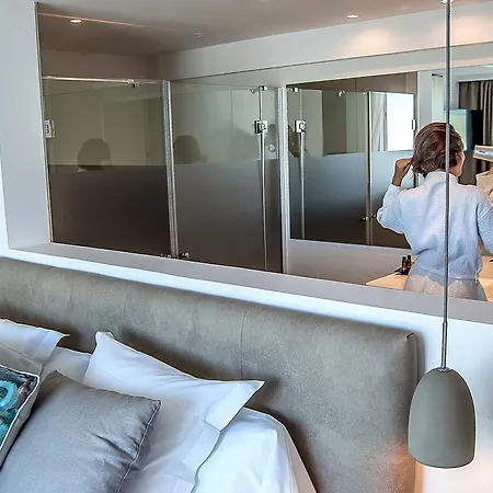 Hotel Bq Aguamarina Boutique