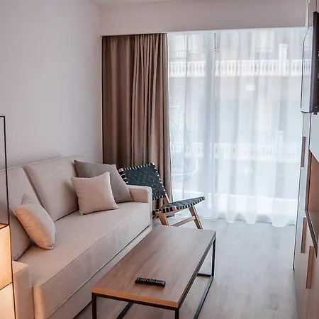 Hotel Bq Aguamarina Boutique 4*