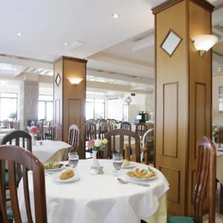 Bq Aguamarina Boutique 4* Can Pastilla (Mallorca)