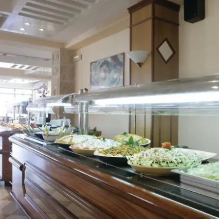 Bq Aguamarina Boutique Hotel 4*