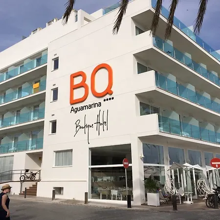 Bq Aguamarina Boutique 4*