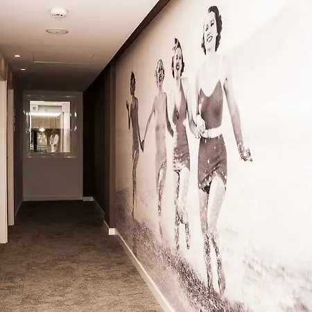 Bq Aguamarina Boutique 4*