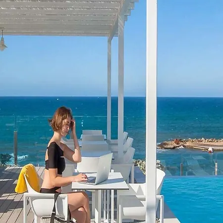Bq Aguamarina Boutique Hotel