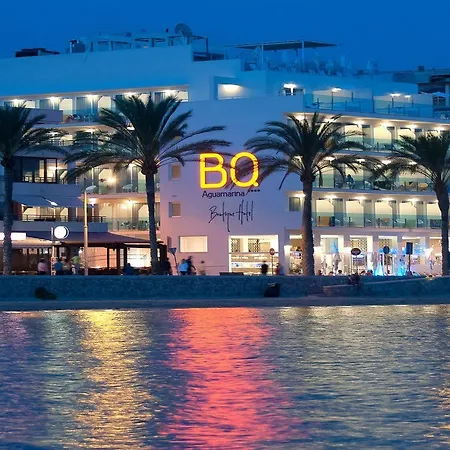 Bq Aguamarina Boutique Can Pastilla (Mallorca)