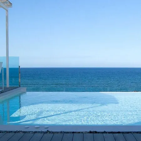 Bq Aguamarina Boutique Hotel 4*