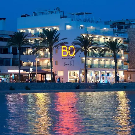 Bq Aguamarina Boutique Hotel 4*