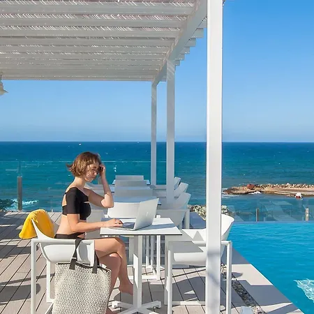Hotel Bq Aguamarina Boutique Can Pastilla (Mallorca)