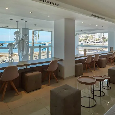Hotel Bq Aguamarina Boutique 4*