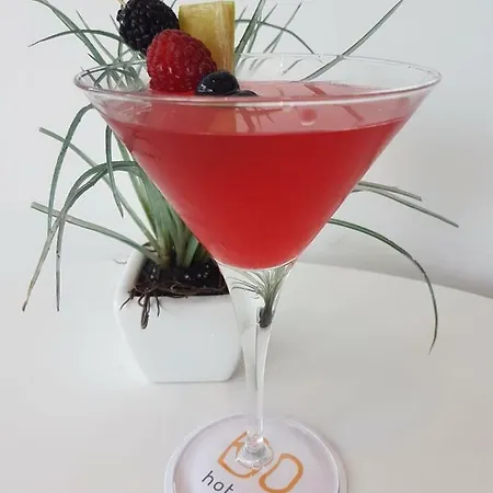 Hotel Bq Aguamarina Boutique Can Pastilla (Mallorca)