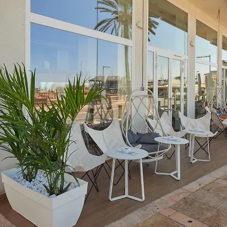 Bq Aguamarina Boutique 4* Can Pastilla (Mallorca)