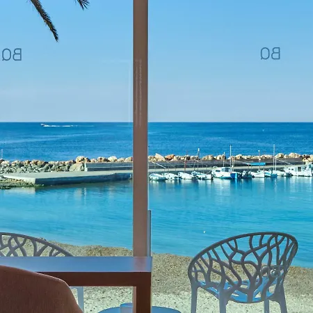 Bq Aguamarina Boutique 4*