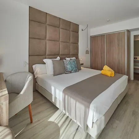 Bq Aguamarina Boutique Hotel Can Pastilla (Mallorca)