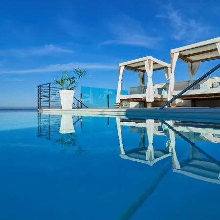 Bq Aguamarina Boutique 4*