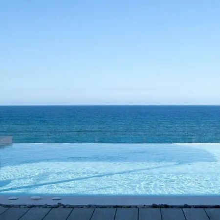 Hotel Bq Aguamarina Boutique 4*
