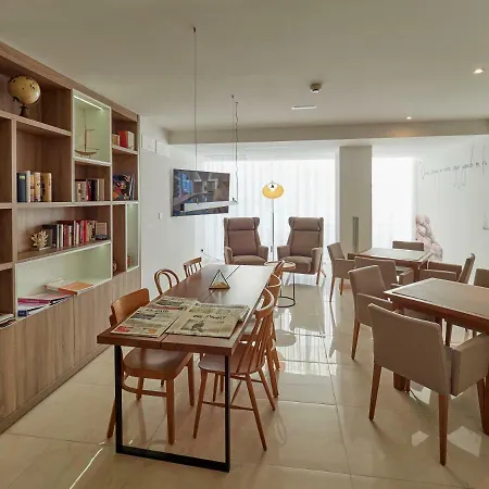 Bq Aguamarina Boutique 4*