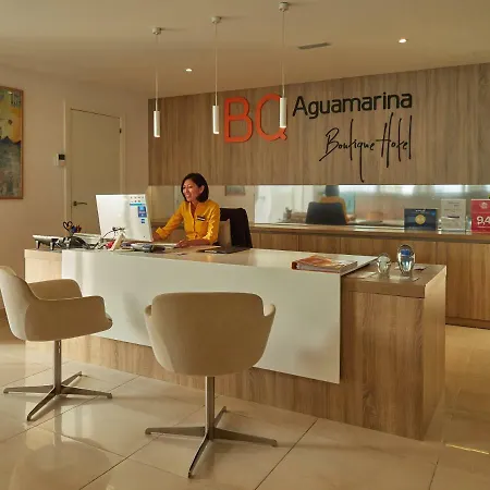 Bq Aguamarina Boutique Hotel