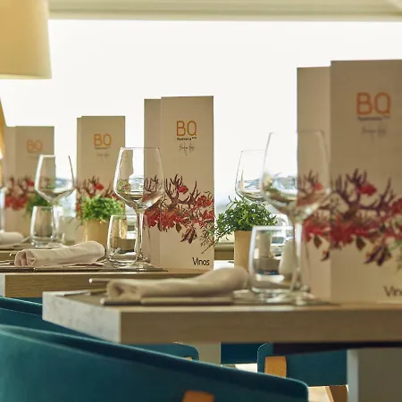 Hotel Bq Aguamarina Boutique Can Pastilla (Mallorca)