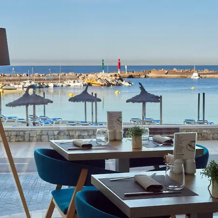 Bq Aguamarina Boutique 4* Can Pastilla (Mallorca)