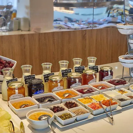 Bq Aguamarina Boutique Can Pastilla (Mallorca)