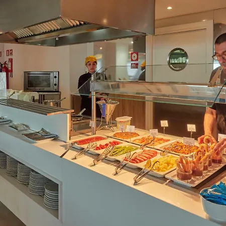 Bq Aguamarina Boutique 4* Can Pastilla (Mallorca)