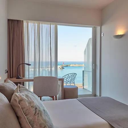 Bq Aguamarina Boutique Hotel 4*