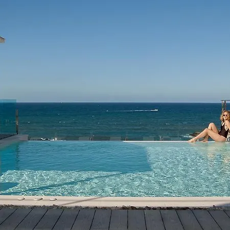 Bq Aguamarina Boutique Can Pastilla (Mallorca)