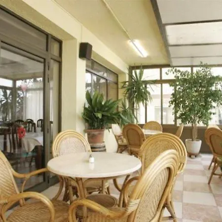 Bq Aguamarina Boutique 4* Can Pastilla (Mallorca)