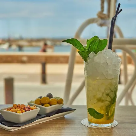 Bq Aguamarina Boutique