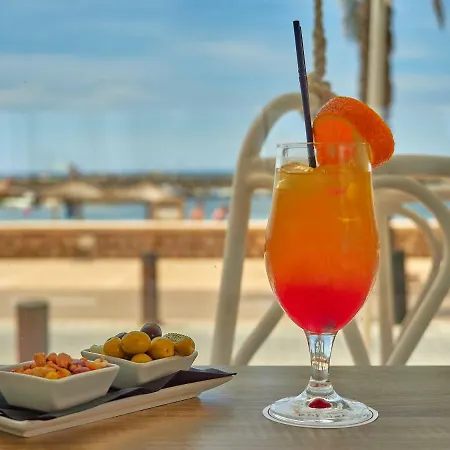 Hotel Bq Aguamarina Boutique 4*