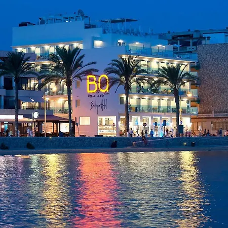 Hotel Bq Aguamarina Boutique Can Pastilla (Mallorca)