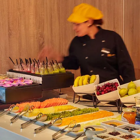 Bq Aguamarina Boutique 4* Can Pastilla (Mallorca)